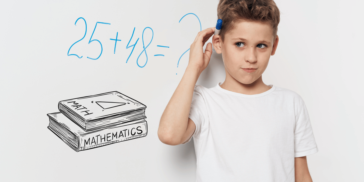 Come insegnare addizioni e sottrazioni ai bambini