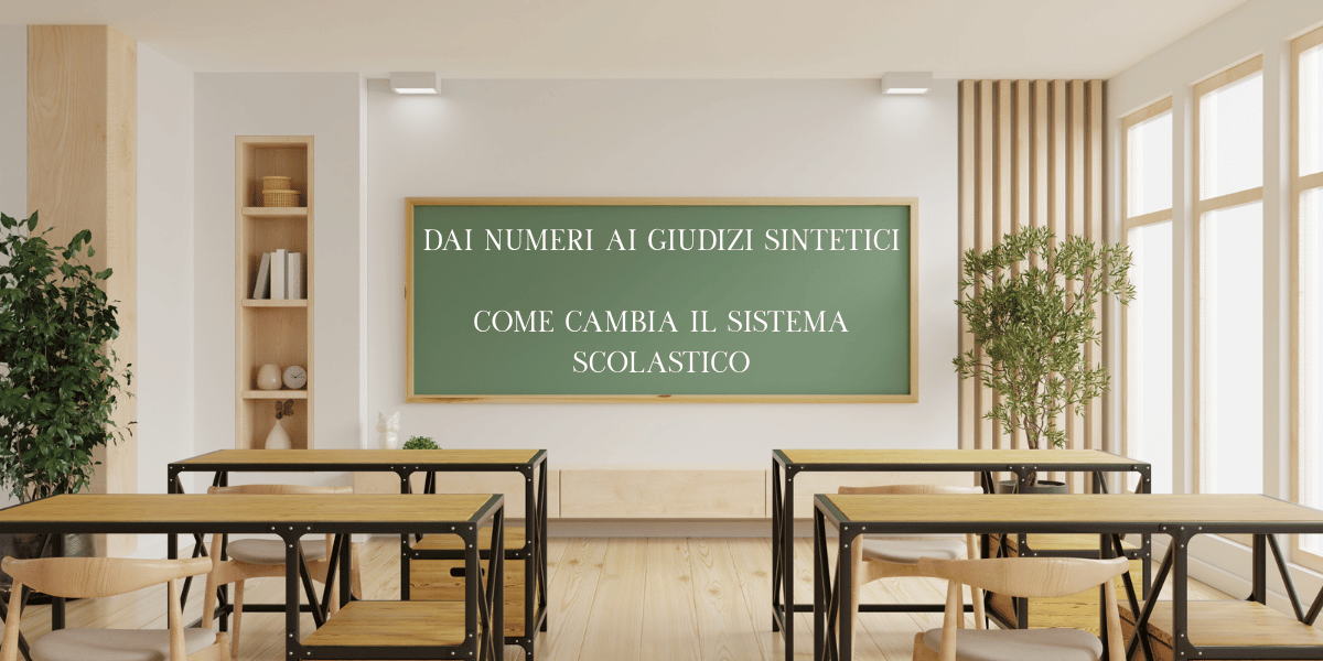Nuova valutazione scuola primaria