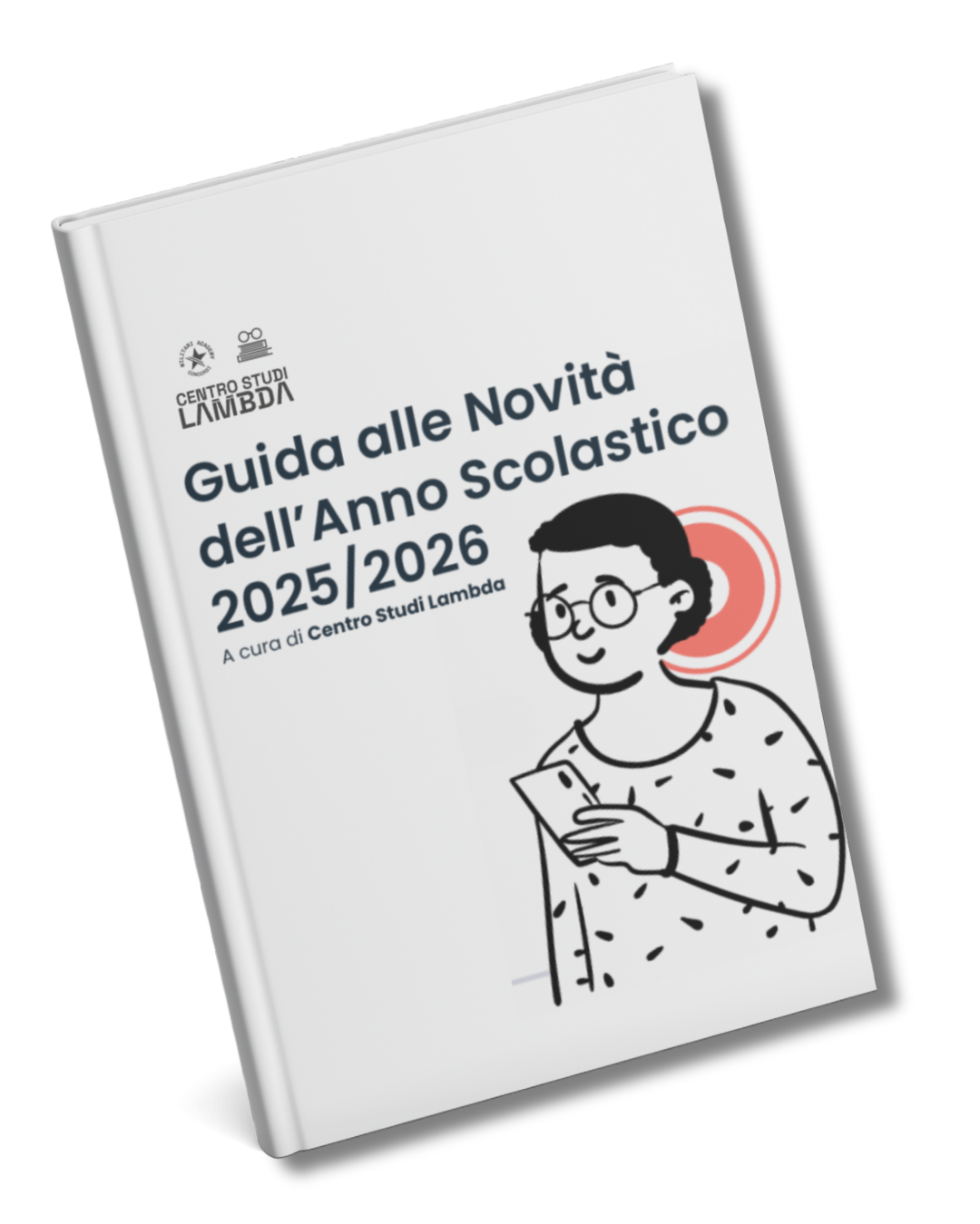 Guida Gratuita: novità dell’Anno Scolastico 2025/2026 - Centro Studi Lambda