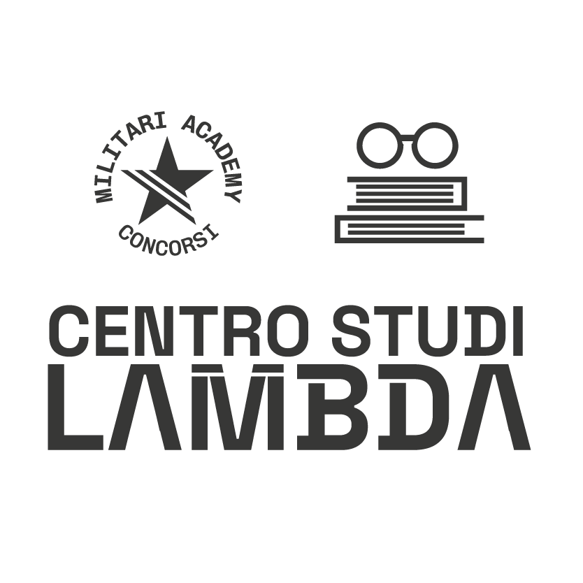 Home Page - Centro Studi Lambda