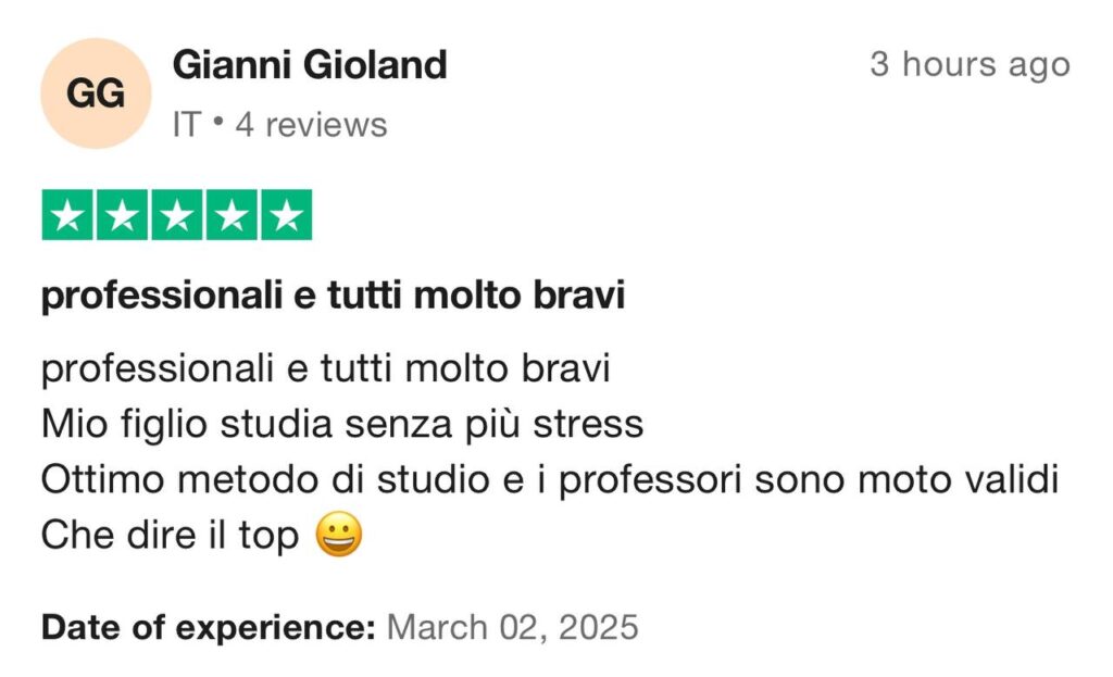Svolta lo studio in 30 Giorni - Online - Centro Studi Lambda