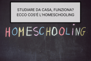 Homeschooling Italia come funziona